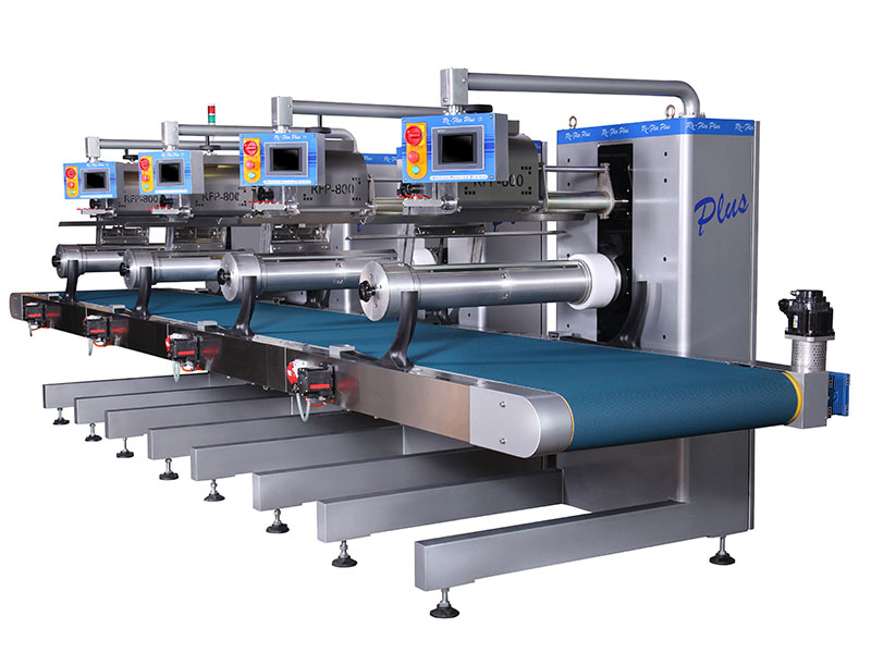 Ro-Flex Printing System / RFP Series