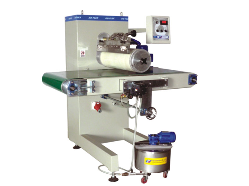 Ro-Flex Printing System / Economic Series