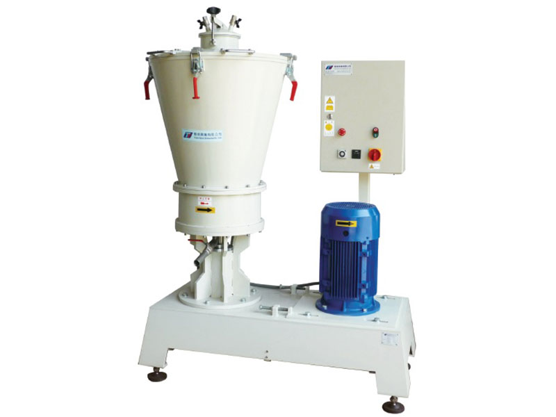 高效能精細磨釉機 RD-150