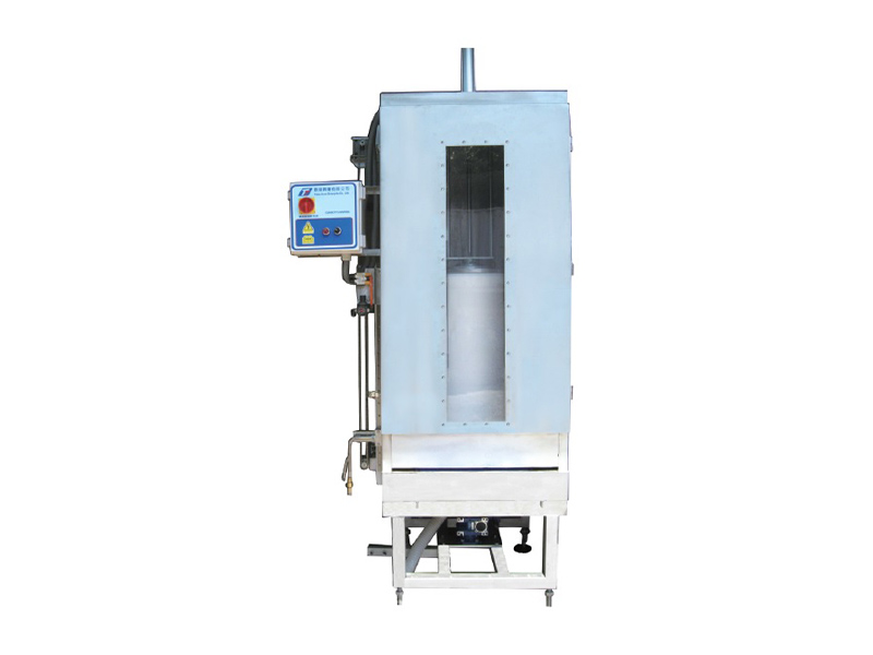 Automatic Cylinder Cleaner