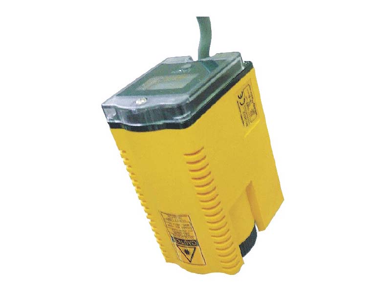 Infra Red Temperature Detector