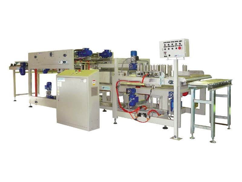 單孔自動包裝機