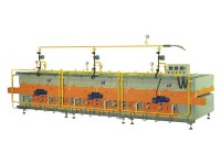 瓦斯紅外線燃燒乾燥機